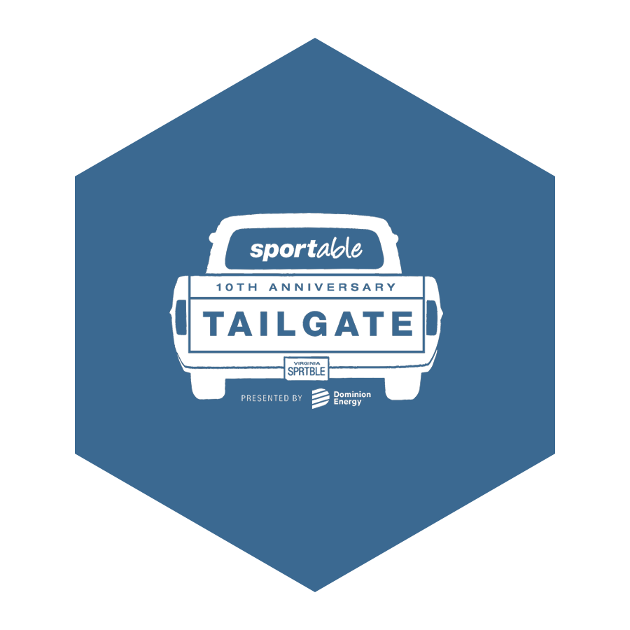 Raise $250 and earn Tailgate Stickers!