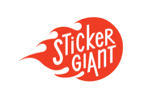 Sticker Giant
