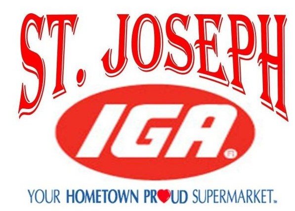 St. Joseph IGA