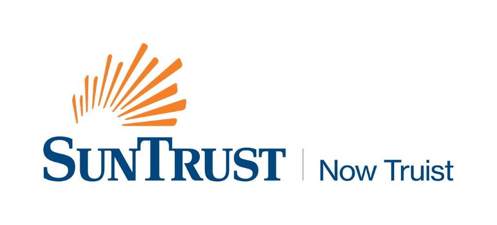 SunTrust - Now Truist