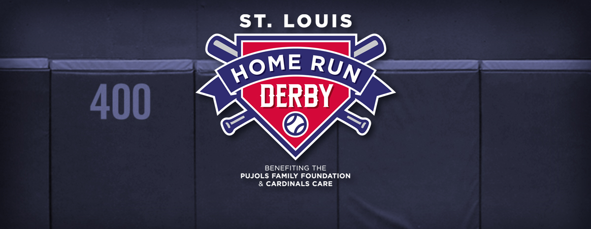 St. Louis Home Run Derby