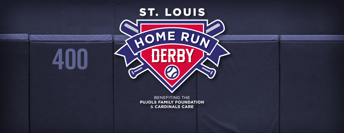 St. Louis Home Run Derby 