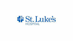 St. Luke's Hospital - Pin $500