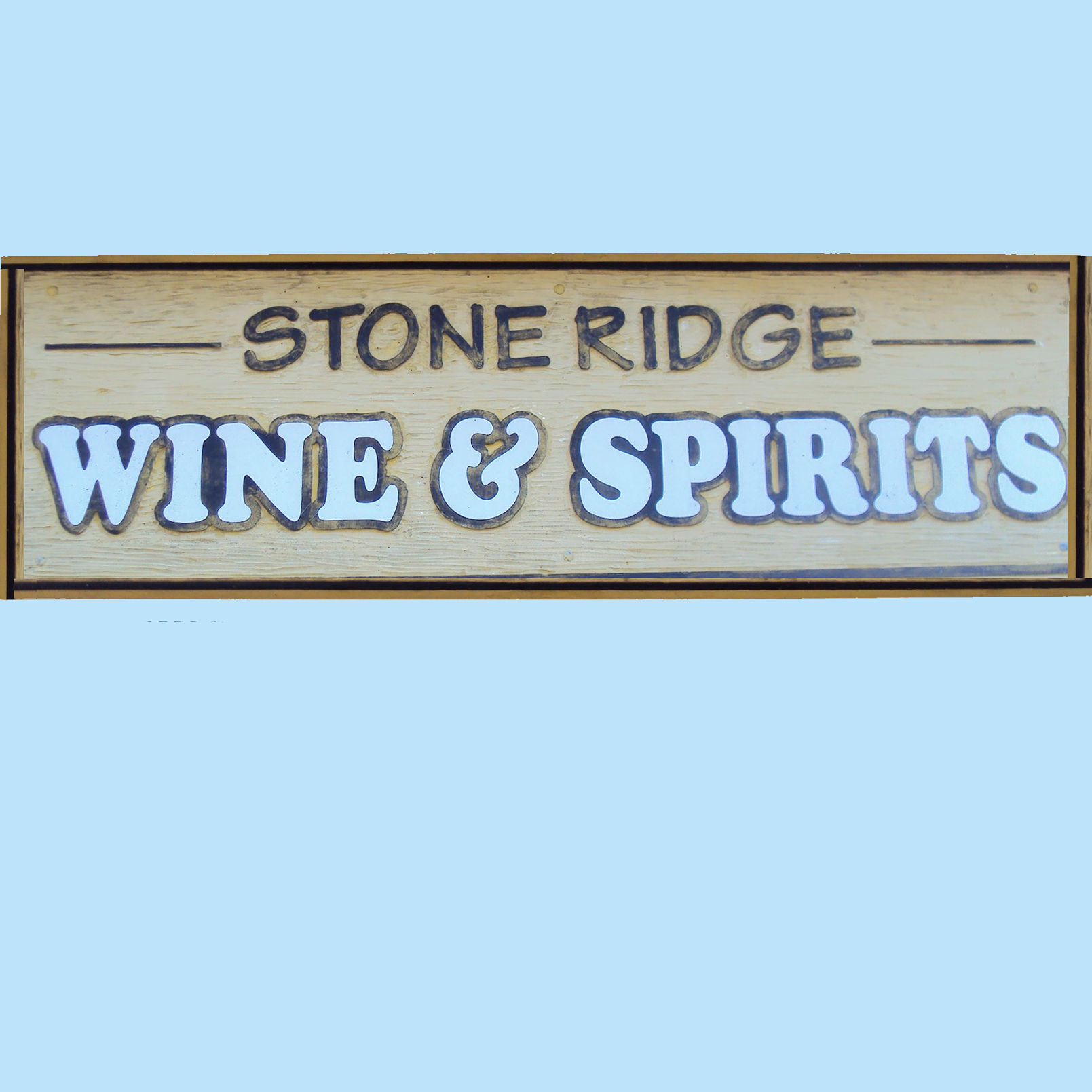 Stone Ridge Wines & Spirits