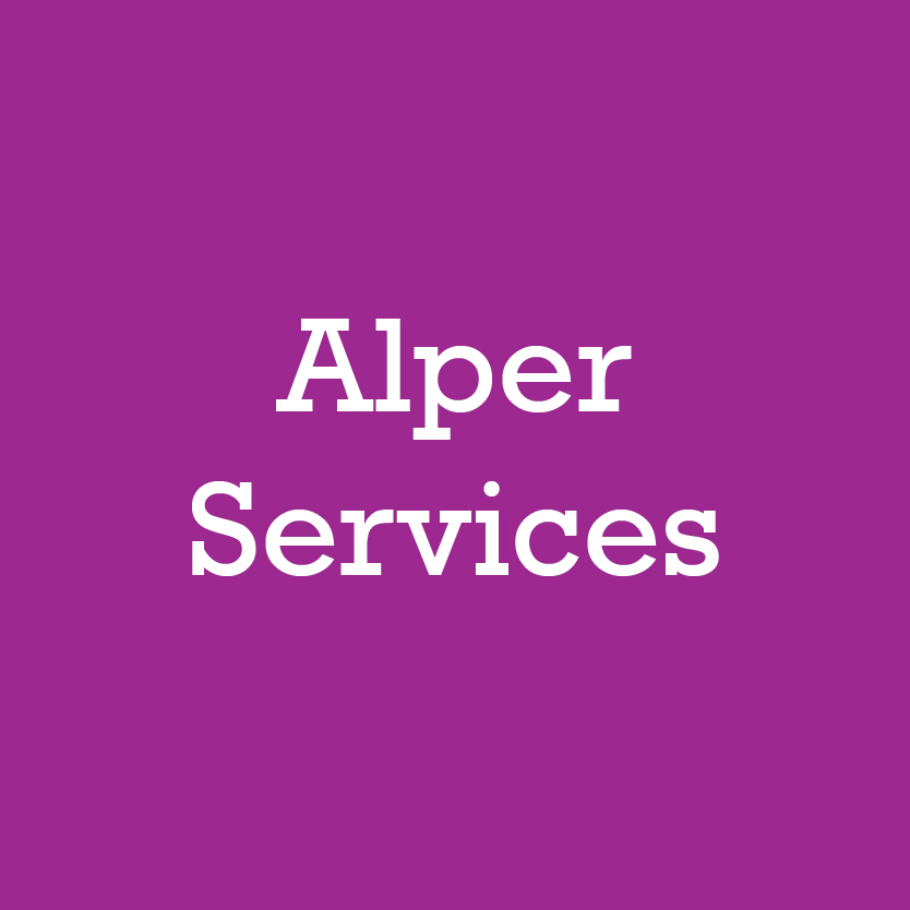 Alper Services