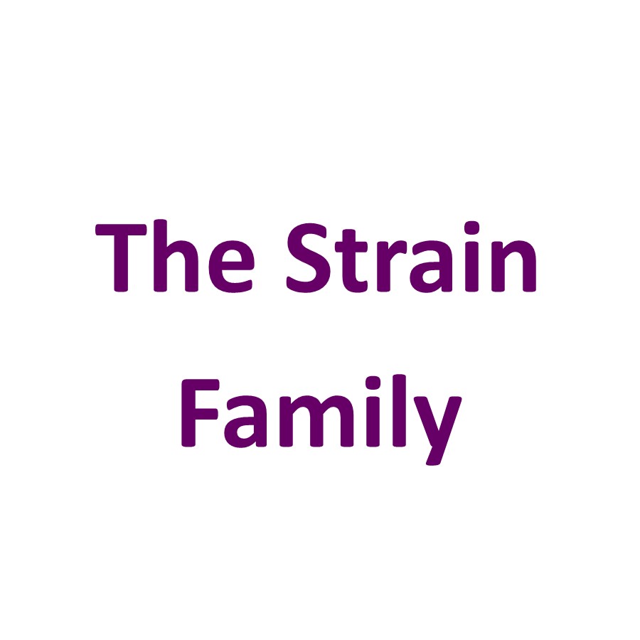 The Strain Family