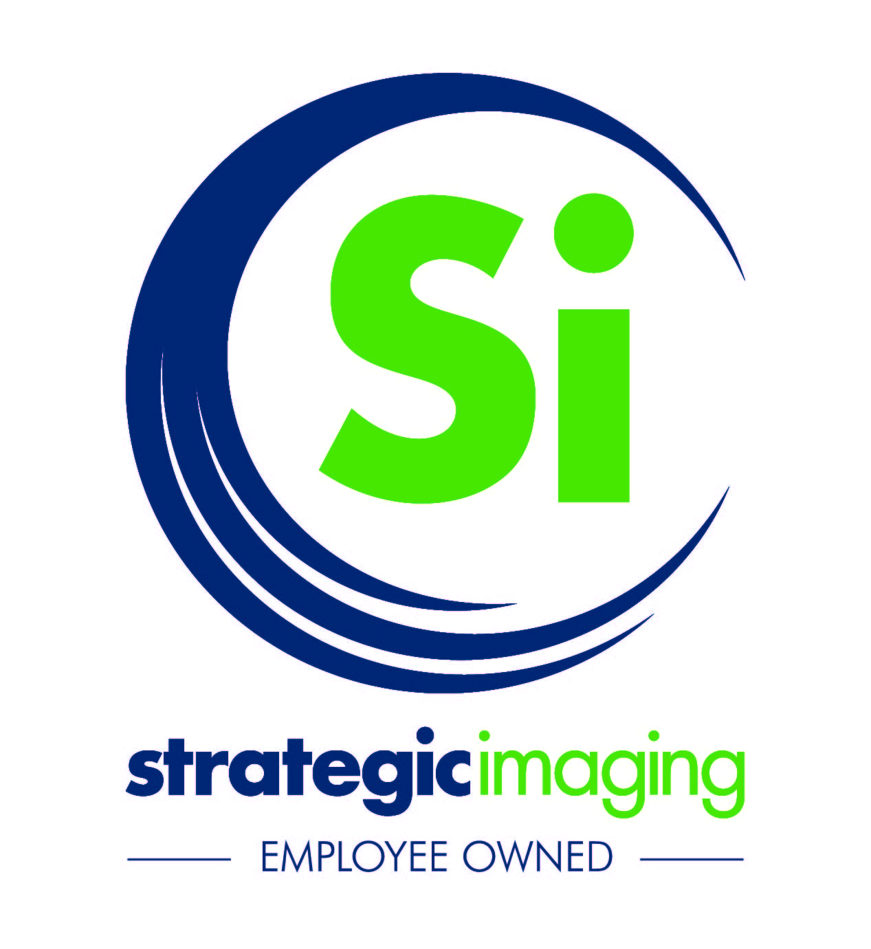 Strategic Imaging