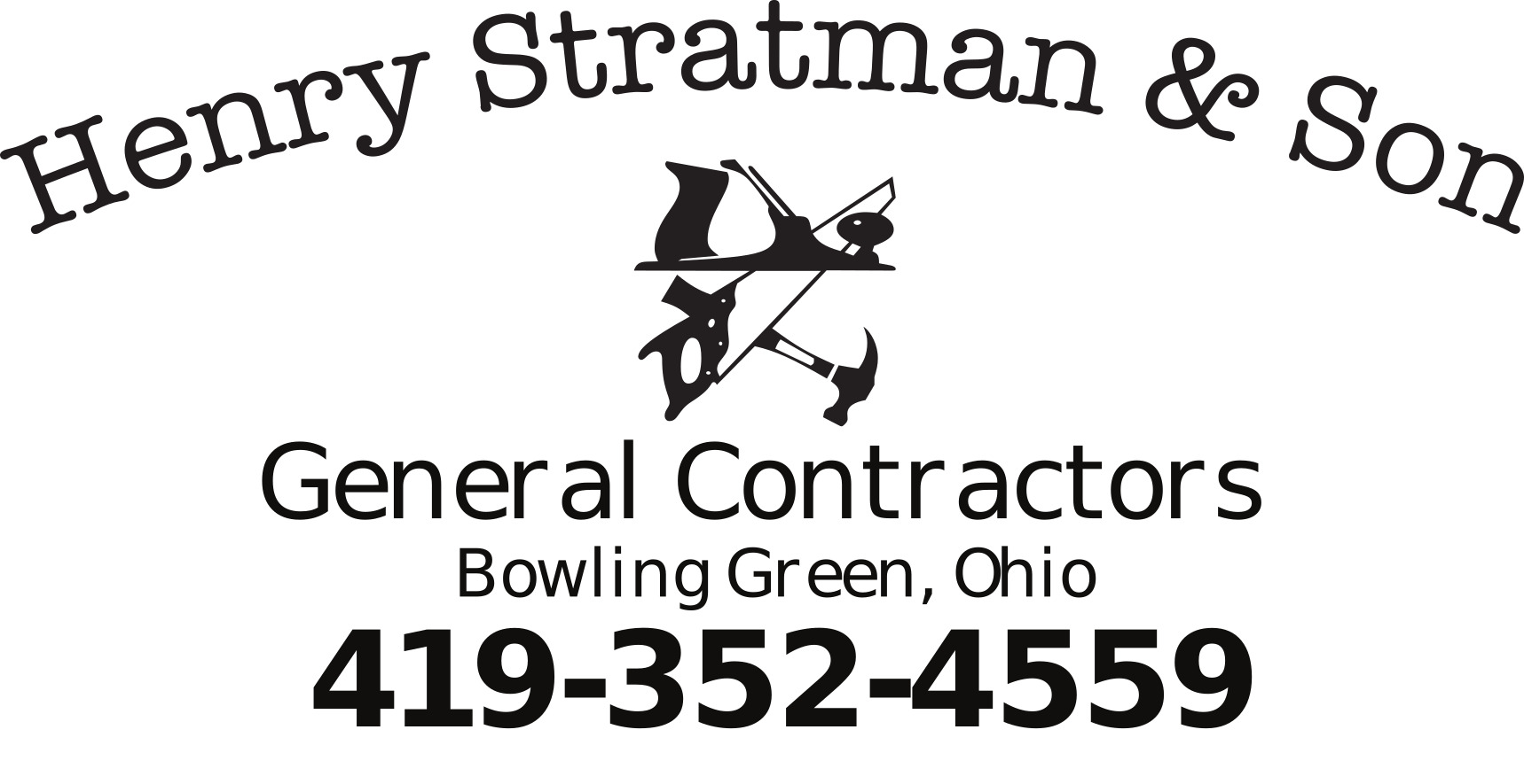 Henry Stratman & Son, General Contractor 