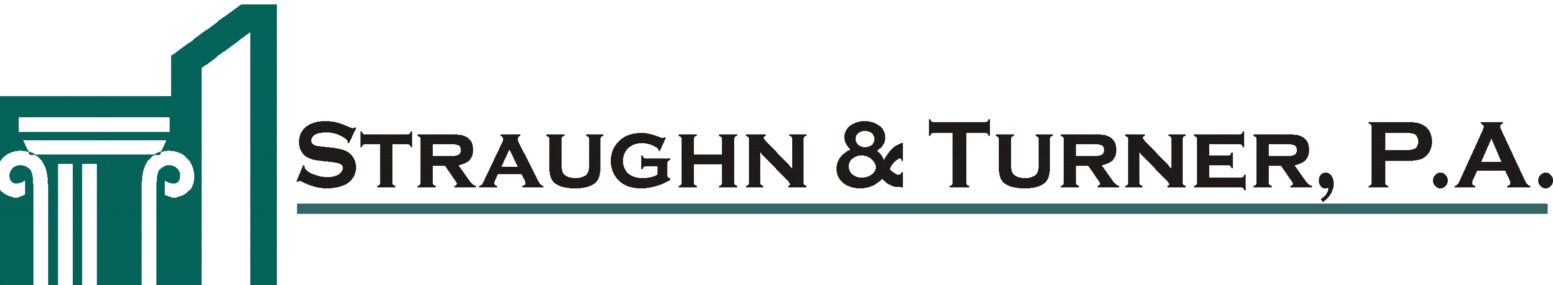 Straughn & Turner, P.A.