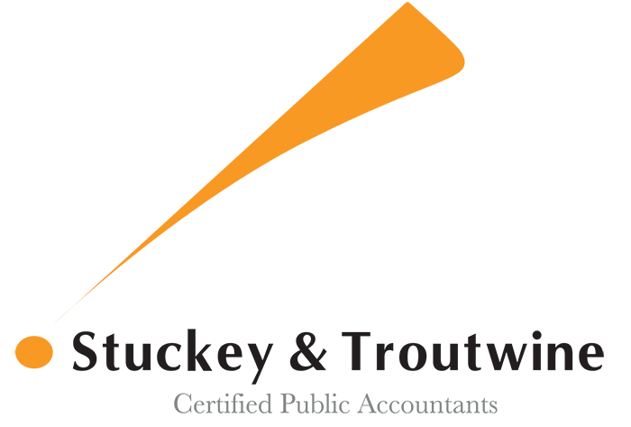 Stuckey & Troutwine CPAs