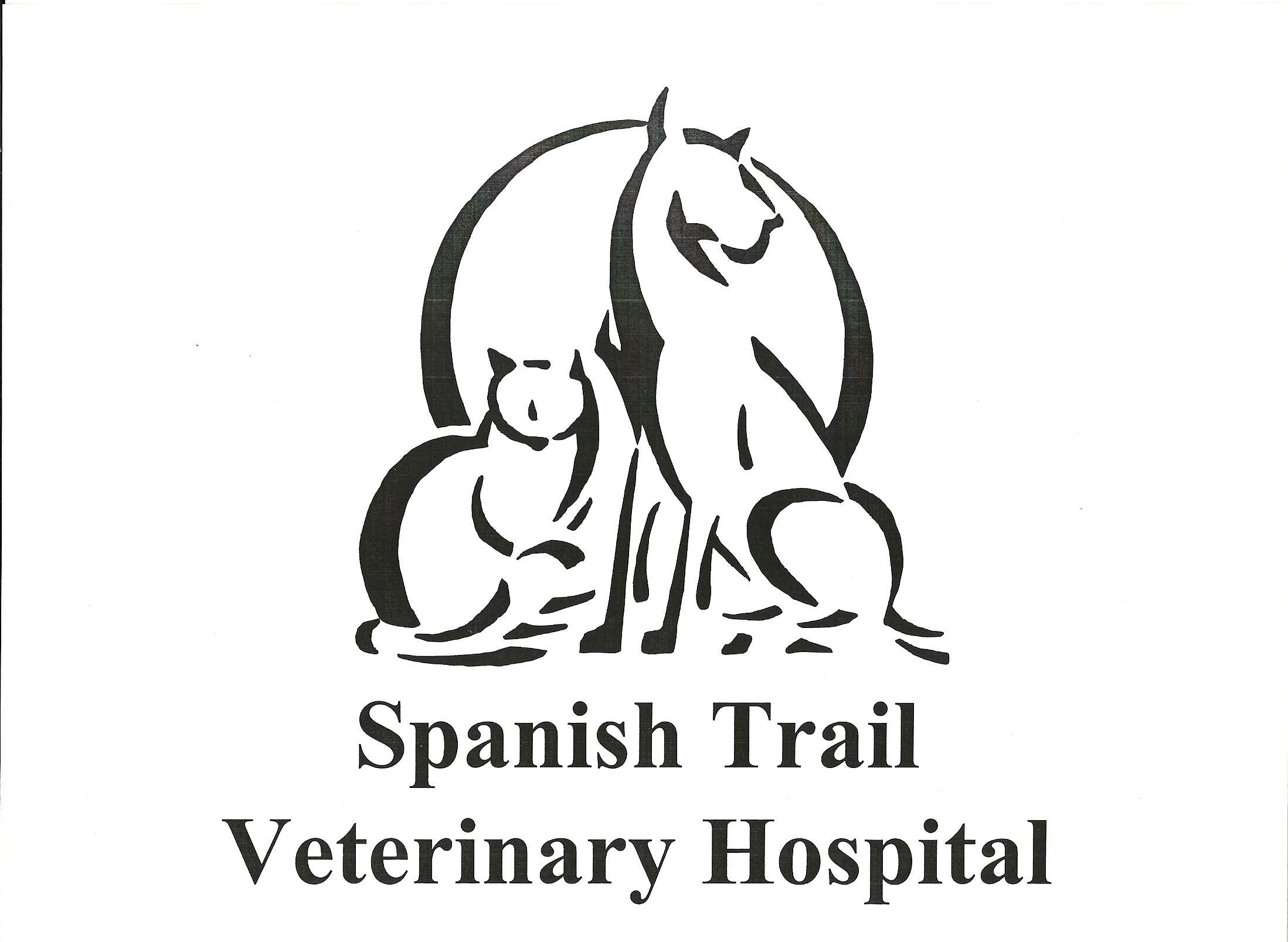 Spanish Trail Veterinary Hospital