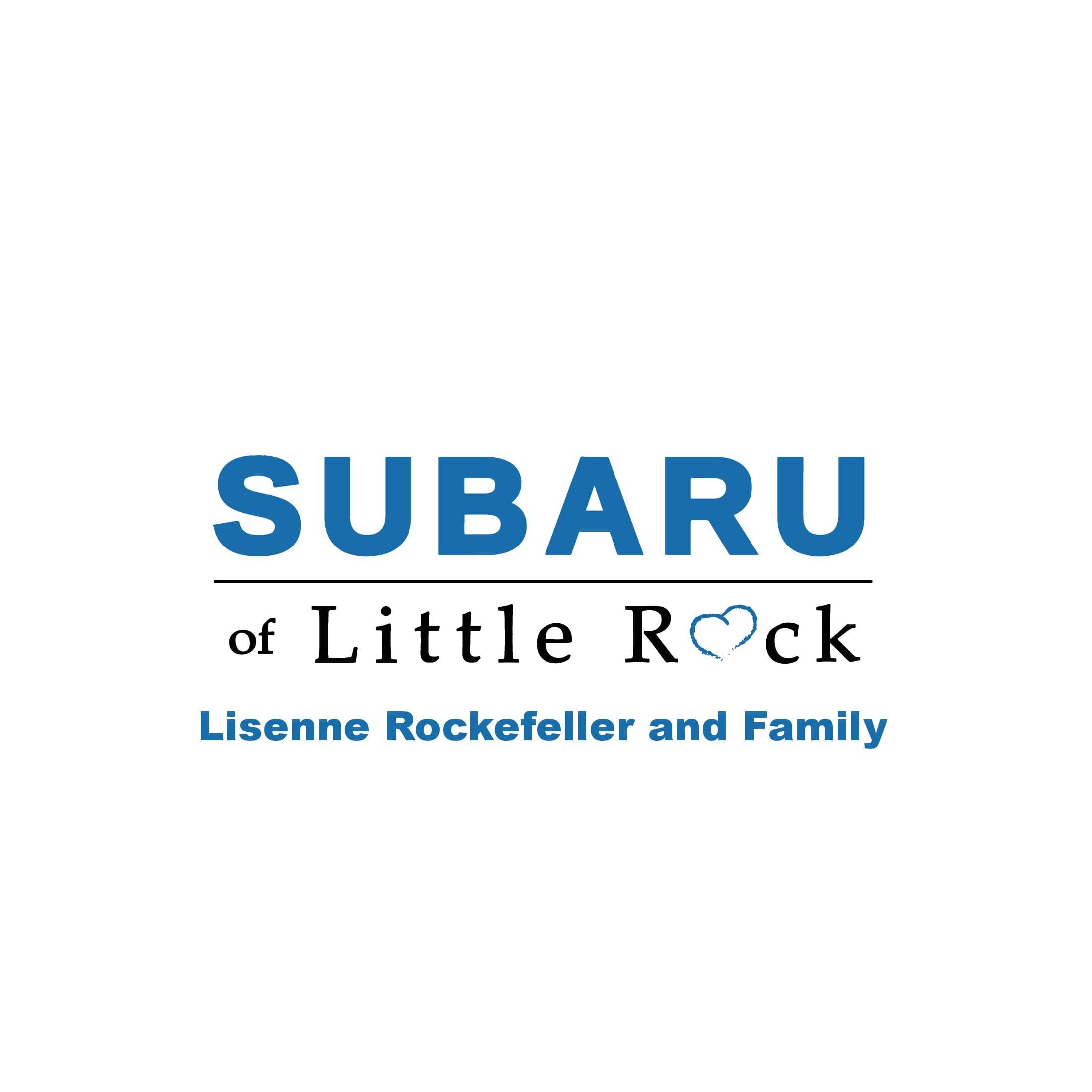 Subaru Lisenne Rockefeller and Family