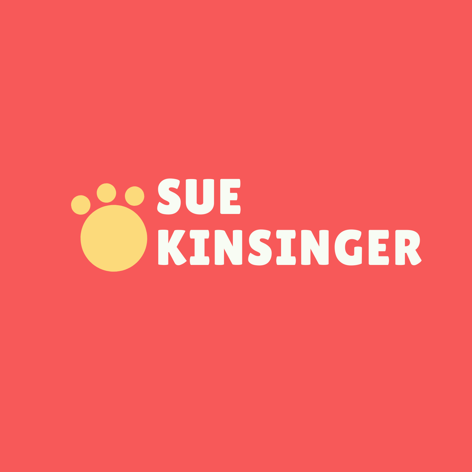Sue Kinsinger