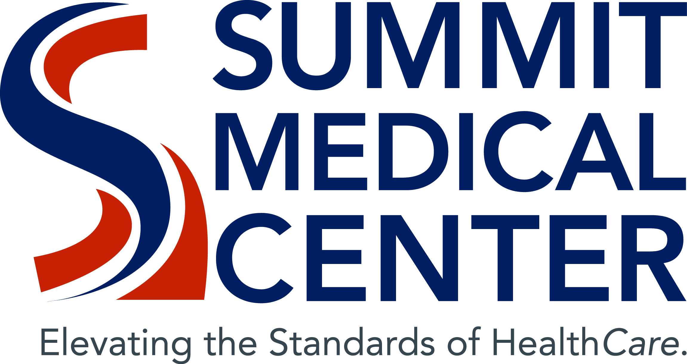 Summit Medical Center