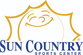 Sun Country Sports Center