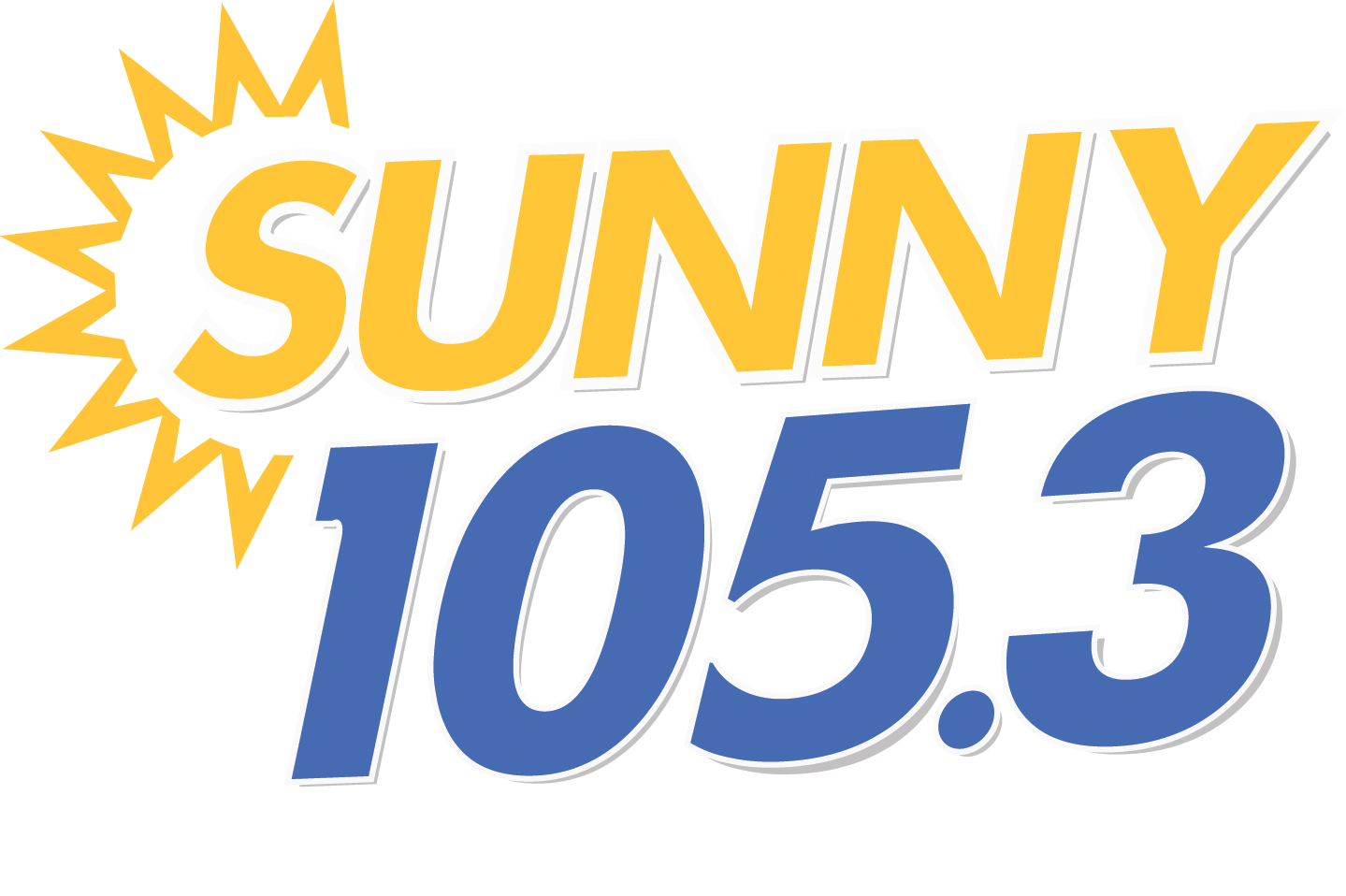 Sunny 105.3