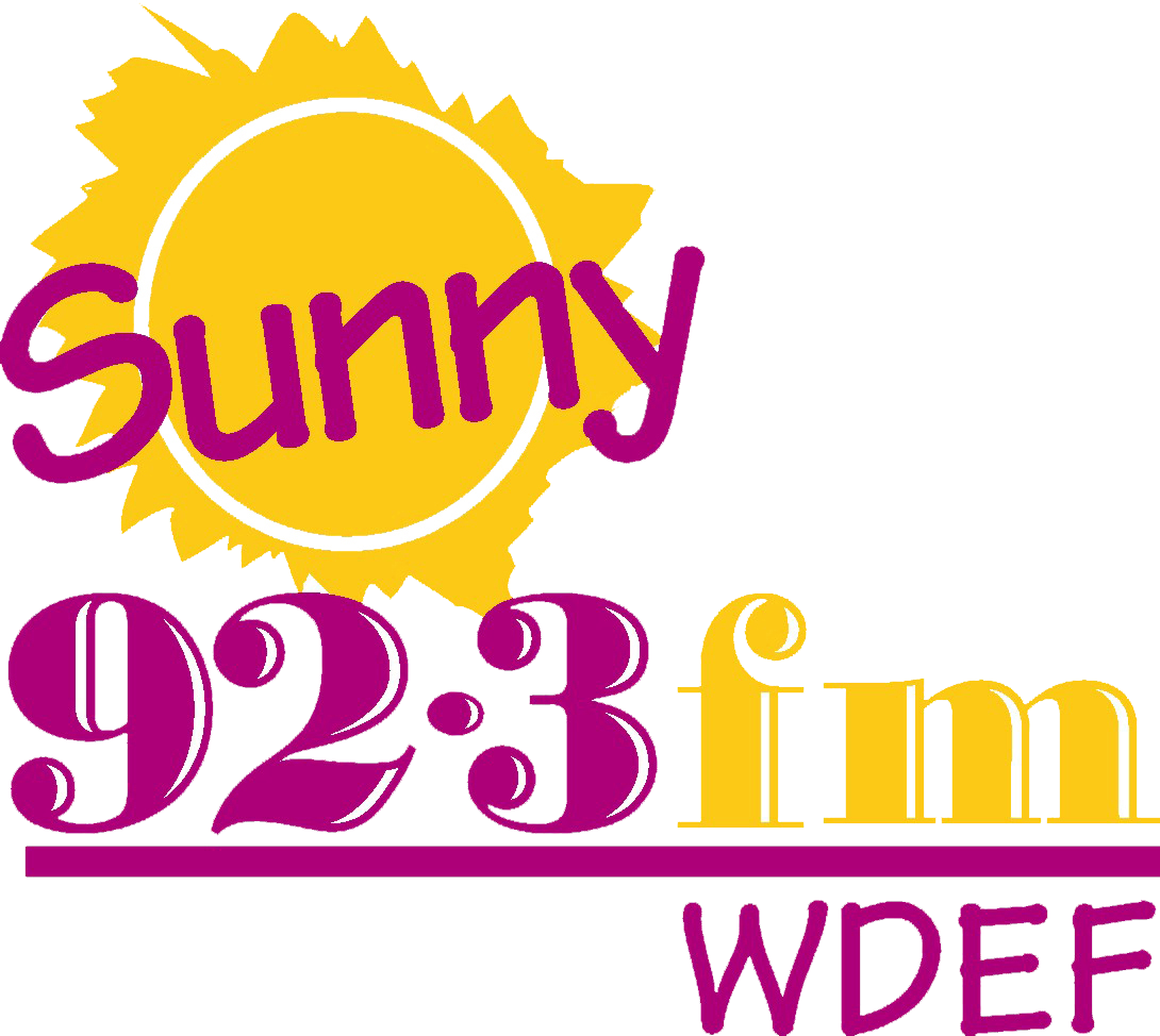 Sunny 92.3