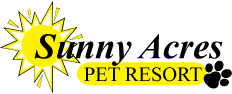 Sunny Acres Pet Resort