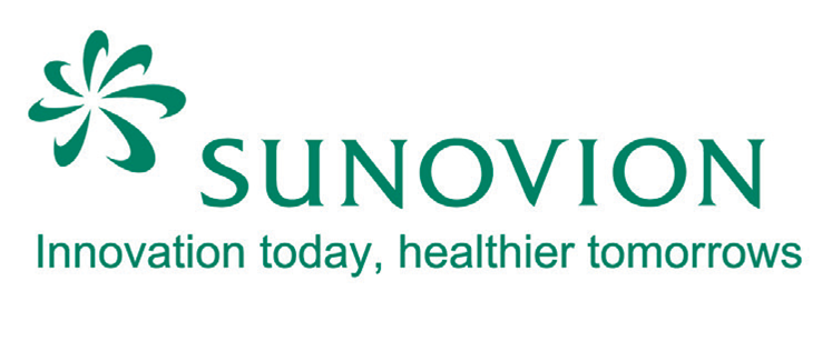 Sunovion