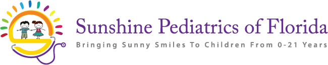 Sunshine Pediatrics 