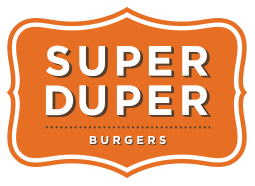 Super Duper Burgers