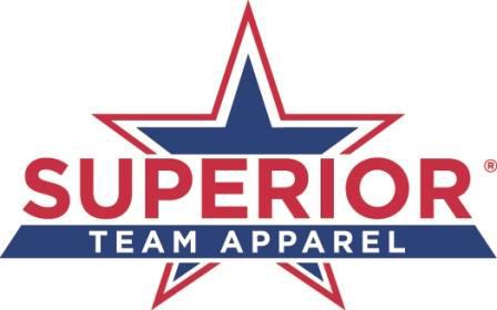 Superior Team Apparel
