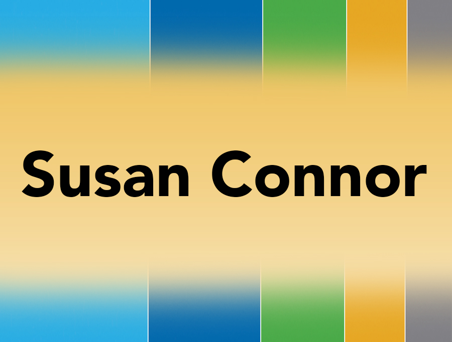 Susan Connor