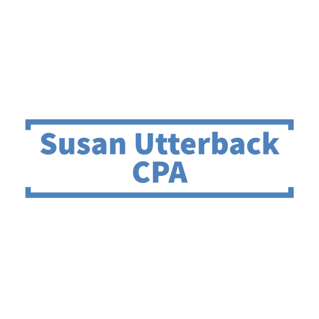 Susan Utterback, CPA
