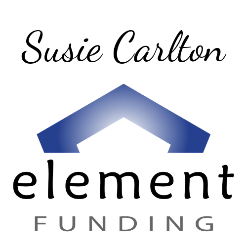 Susie Carlton - Element Funding