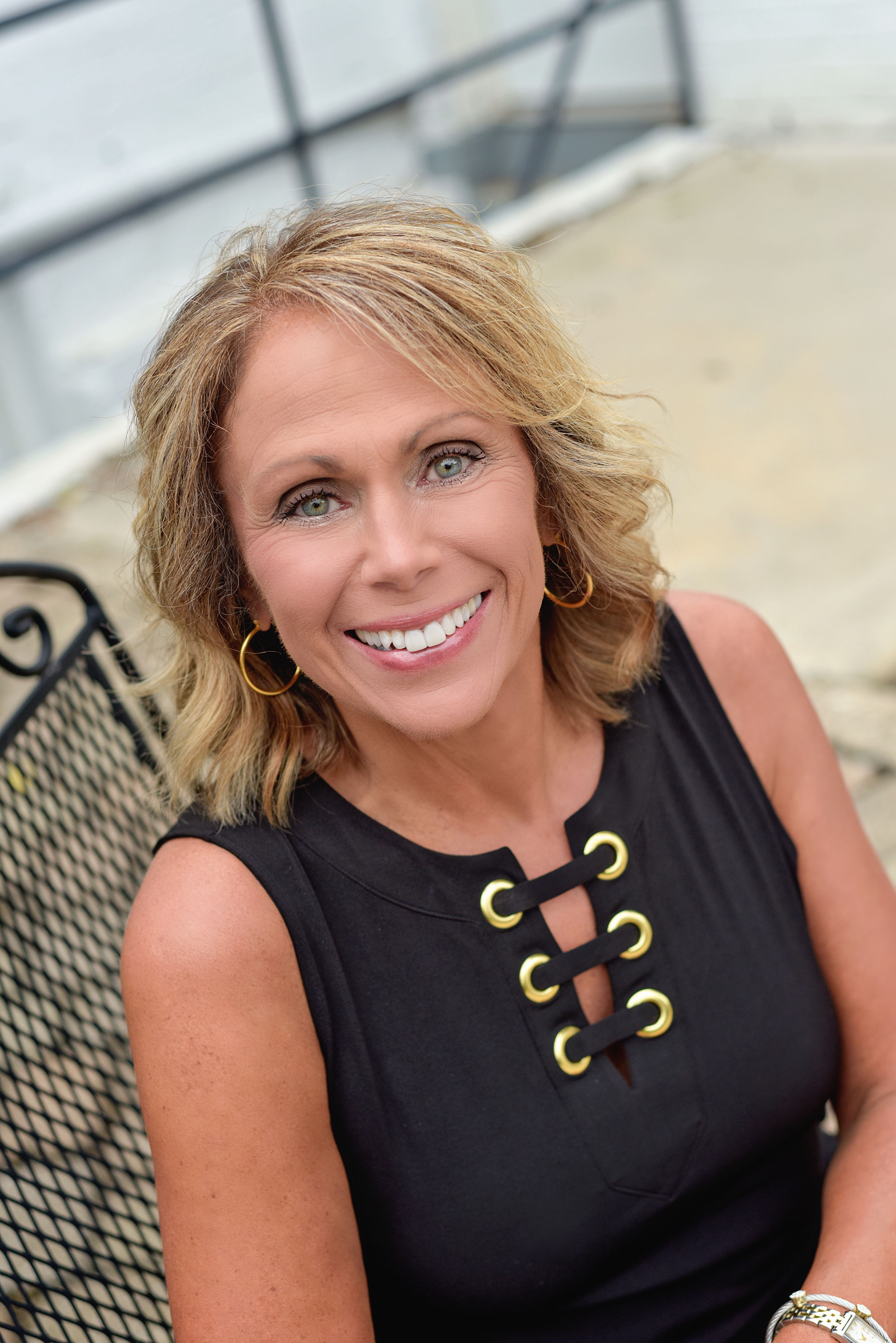 Susan Foreman, Coldwell Banker Heritage Realtor