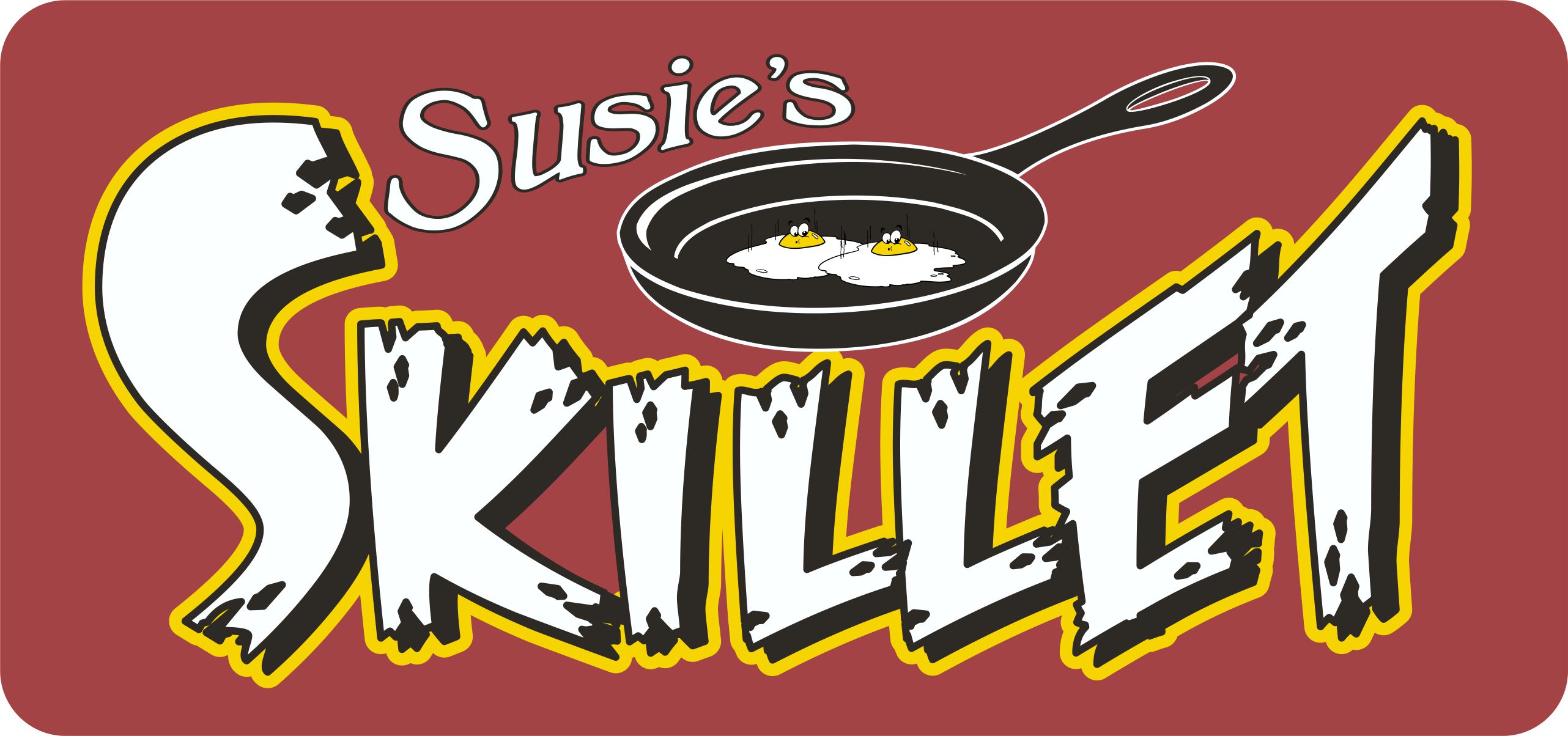 Susie's Skillet 