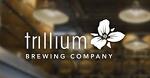 $50 to Trillium Brewery