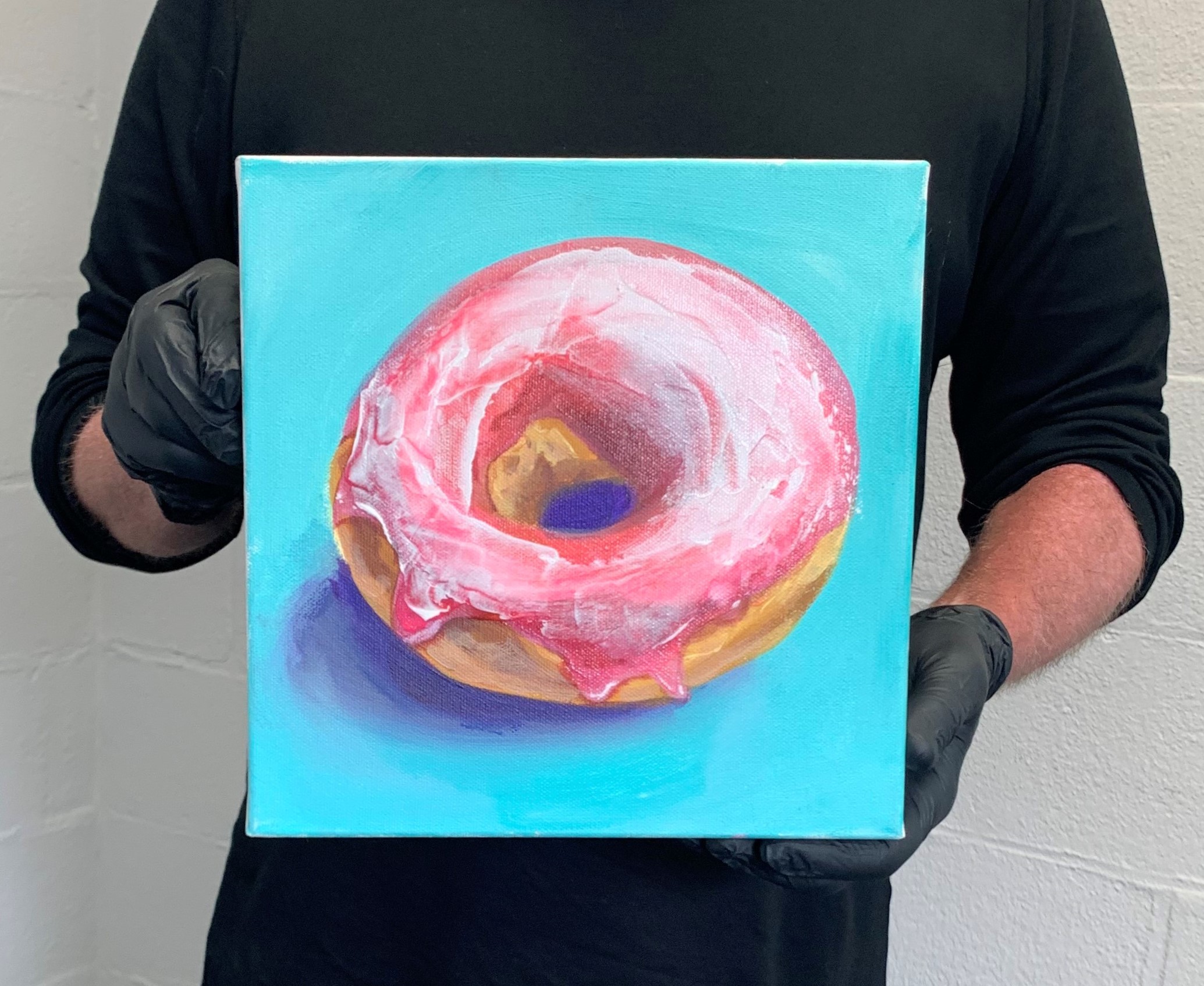 Item 21 Size Reference