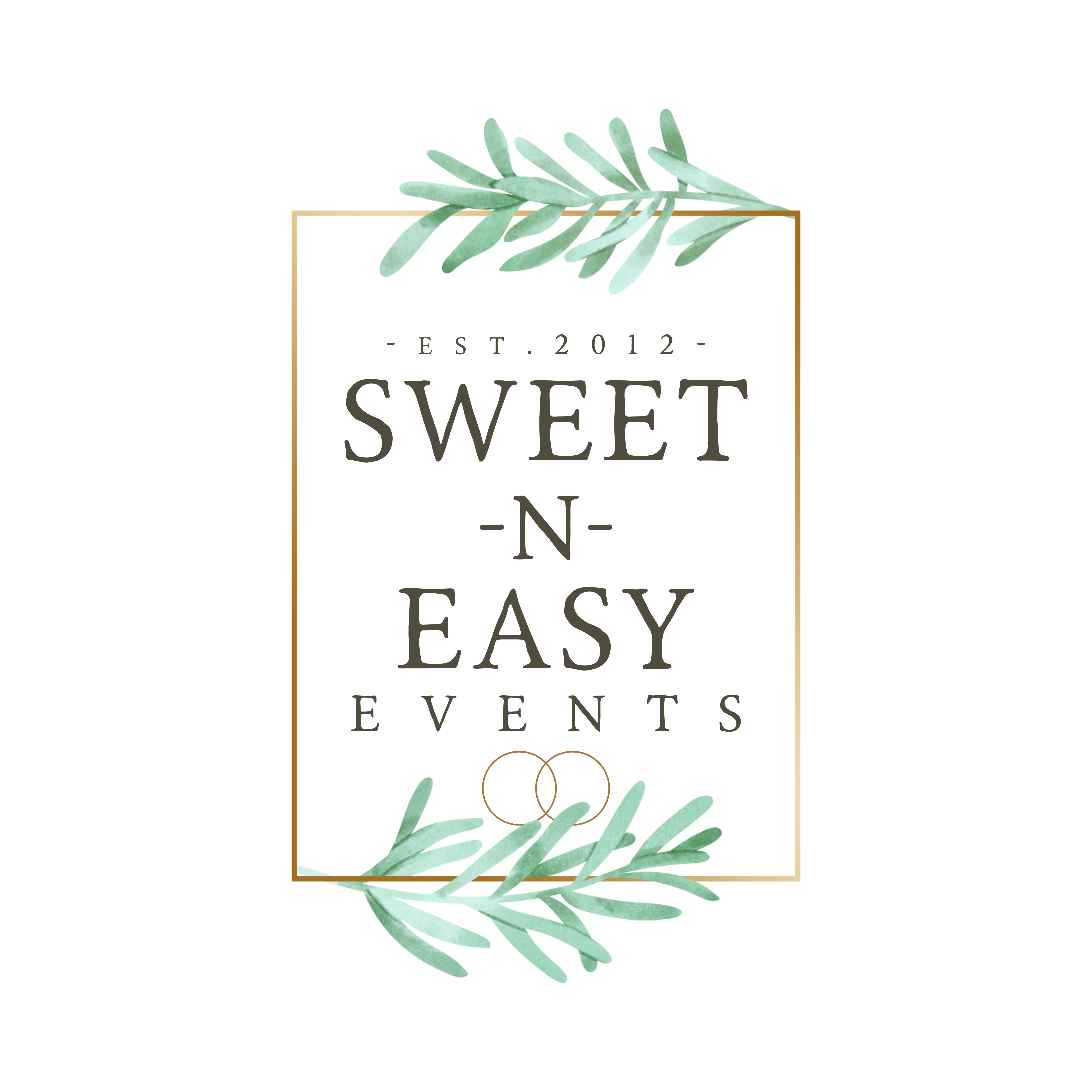 Sweet n Easy Events