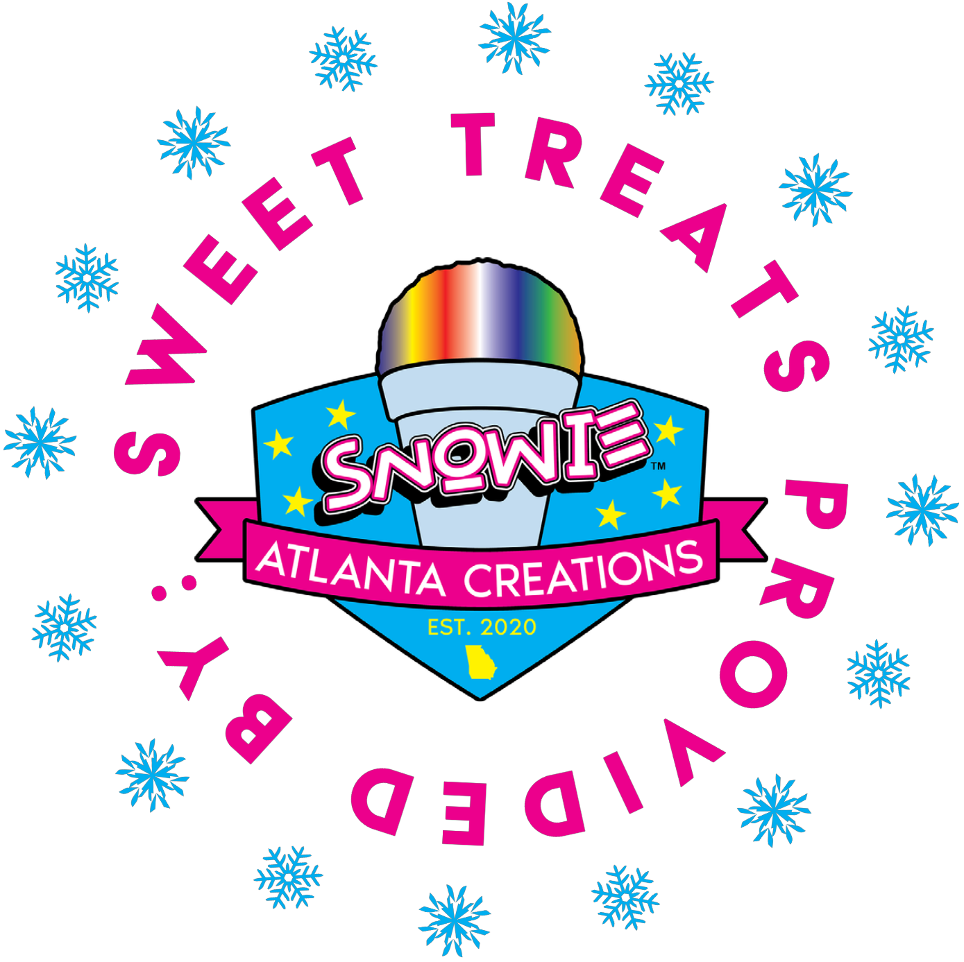 Snowie Atlanta Creations