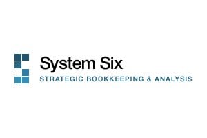System Six Bookkeeping