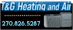 T&G Heating & Air 