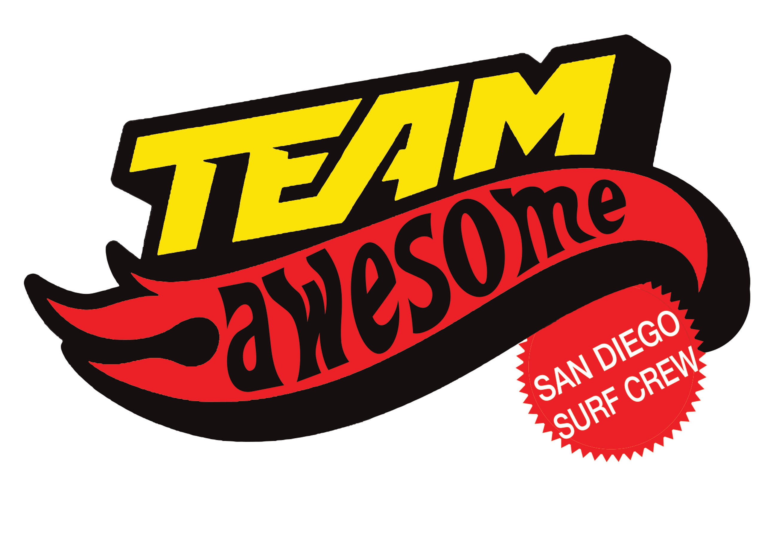 Team Awesome Logo