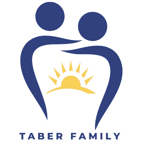 Taber Family 