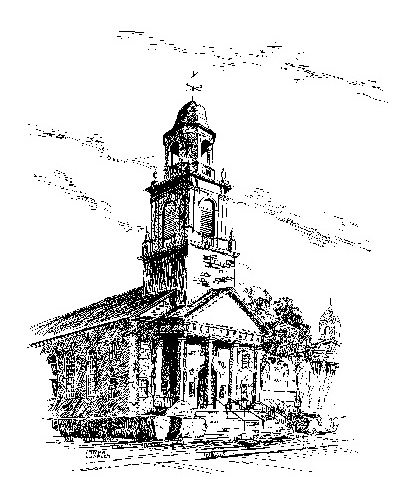 Tabernacle Church