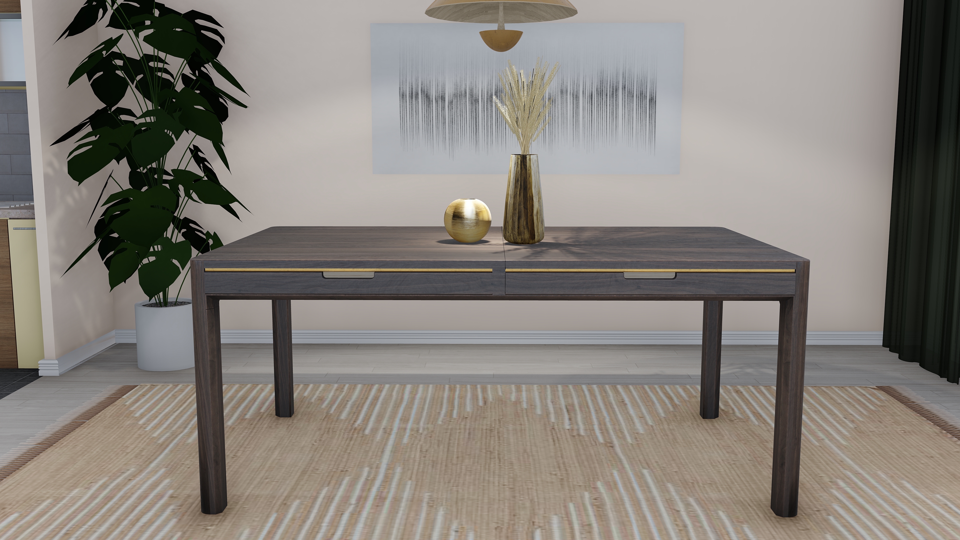 Table Rendering