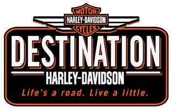Destination Harley-Davidson