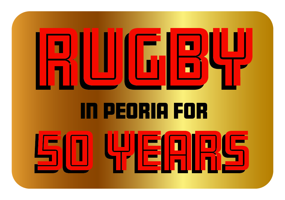 Peoria Rugby Football Foundation