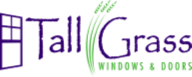 Tall Grass Windows