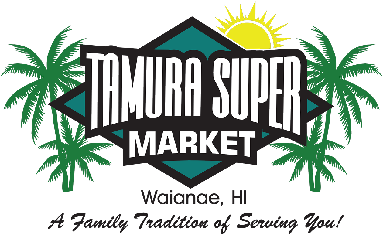 Tamura Super Market