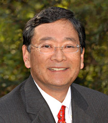 Professor Clayton S. Tanaka
