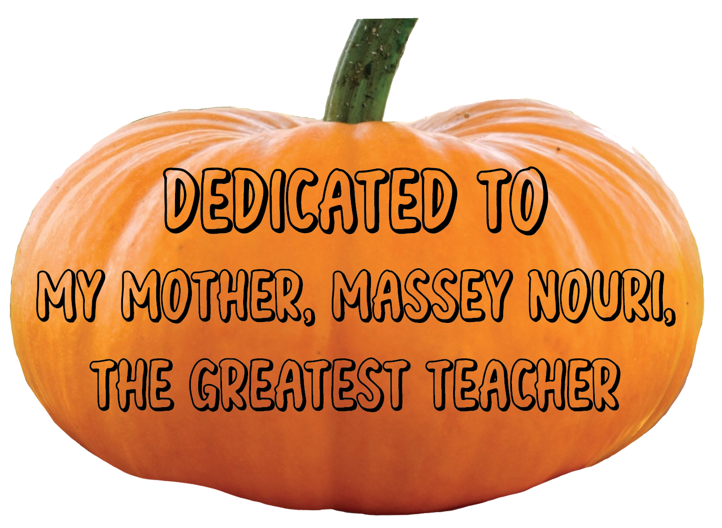 Thank you, Tanaz Sowdagar, for your generous donation.