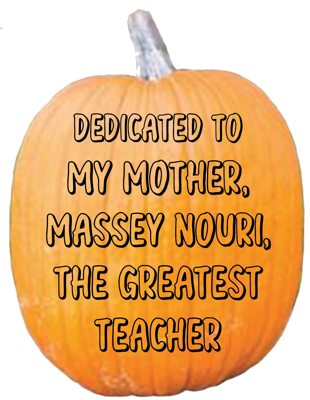 Thank you, Tanaz Sowdagar, for your generous donation.