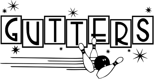 Gutters Taos Bowling