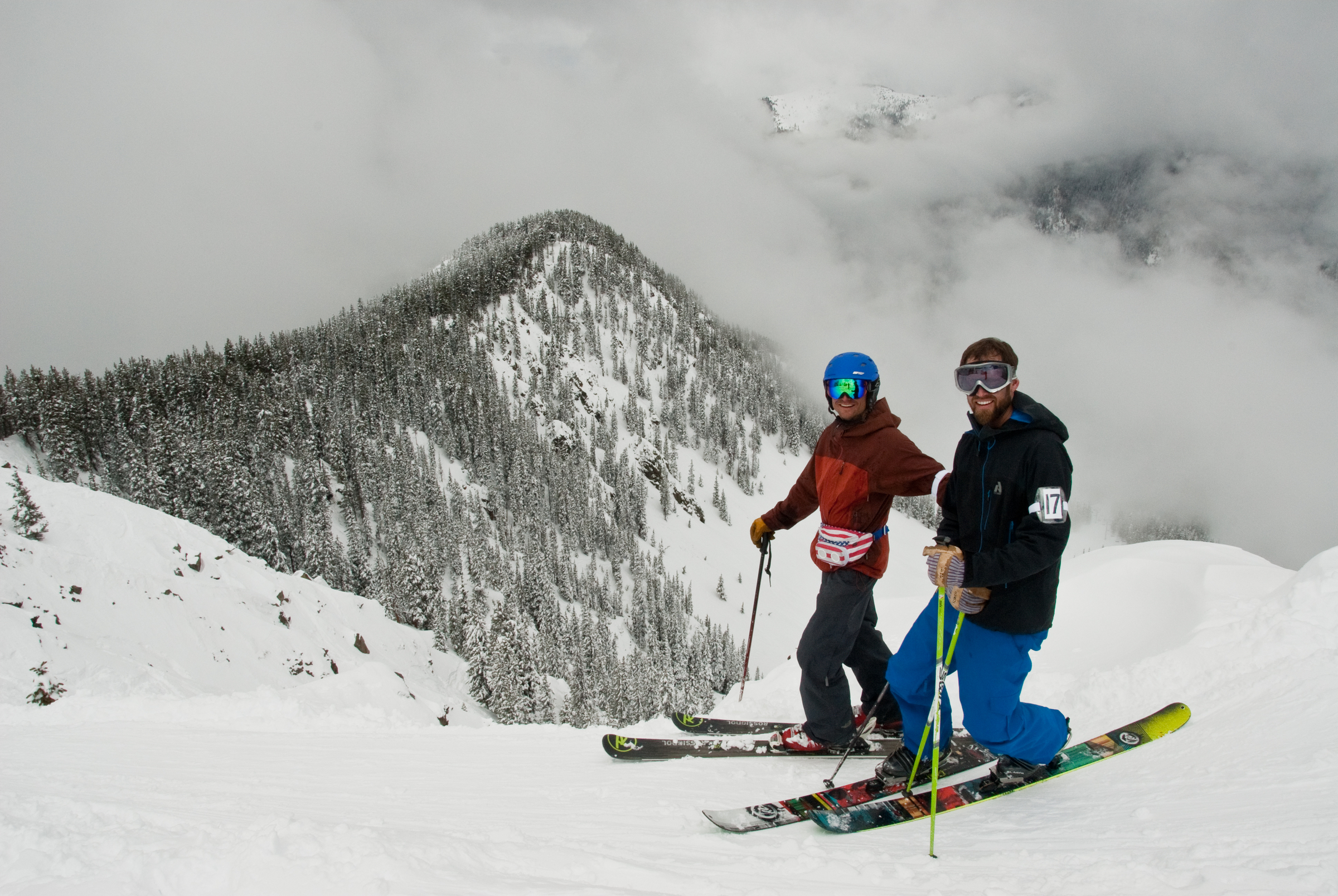 Ready for Another Run